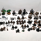 Iso Warmachine paketti - pikkukuva 1