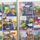 Simpsonit. KESÄRIEHA. Sarjakuva - pikkukuva 2