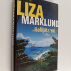 Liza Marklund : Helmifarmi - pikkukuva 1