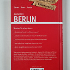Martin Wedau : Alles uber Berlin - Zahlen, Daten, Fakten - pikkukuva 2