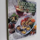 Mikki Simelius : Laktoositon ruokamatka - pikkukuva 1