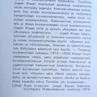 Joseph Alanen - Kalevala Korttikansio - pikkukuva 3