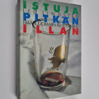 Leo Lindsten : Istuja pitkän illan : erään juomarin kehit... - pikkukuva 1