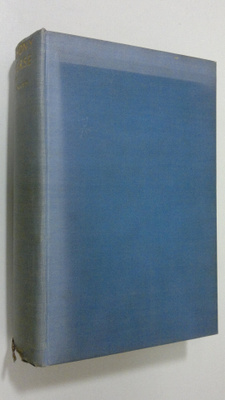 Hervey Allen : Anthony adverse