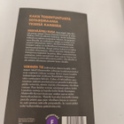 Esa Siren; Sissivääpeli Rusa / Verinen tie - pikkukuva 2