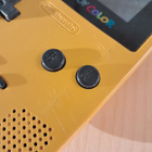 Gameboy color + pelit - pikkukuva 3