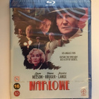 Marlowe (Blu-ray) Liam Neeson (Ohjaus: Neil Jordan) UUSI - pikkukuva 1