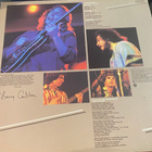 Larry Carlton: Mr. 335 - Live in Japan (1979) LP - pikkukuva 2