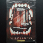 DVD: Wilderness (Sean Pertwee, Alex Reid 2005) UUSI - pikkukuva 1