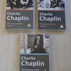 Charlie Chaplin Mutual ja Essanay Films 3kpl (DVD) - pikkukuva 1