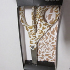 FISKARS CHEETAH BROWN SAKSET - pikkukuva 2