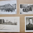 49 Valokuvaa Sotilaat Rakuunat Suojeluskunta Auto ym 1920-l - pikkukuva 1
