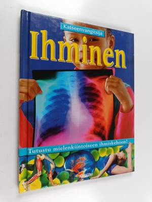 Caroline Bingham : Ihminen