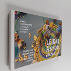 Ilkka Tahvanainen ym. : Leikki astuu varpaille : Kokemuks... - pikkukuva 1