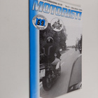 Motoristi 6/1999 : Moottoripyöräkerho 69 ry. - pikkukuva 1