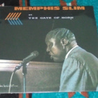 MEMPHIS SLIM ~ At The Gate Of Horn ~ LP kelmussa *UUSI* - pikkukuva 1