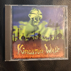 Kingston Wall II TTYCD 0004 CD - pikkukuva 1
