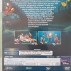 PIENI MERENNEITO JA ARIELIN TARINA DVD SUOMIPUHE - pikkukuva 3