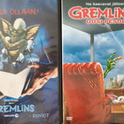 Gremlins 1 + 2, Joe Dante + Steven Spielberg 1984, 1990 - pikkukuva 1
