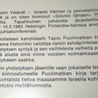 Pontius Pilatus, Siionin tähden kirjat. - pikkukuva 2