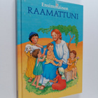 Dana Forrest Kennedy : Ensimmäinen Raamattuni - pikkukuva 1