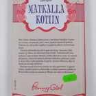 Jane Ayres : Matkalla kotiin - pikkukuva 2