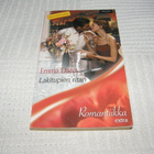 Emma Darcy Lakitupien ritari - pikkukuva 1