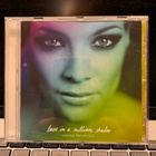 HANNA PAKARINEN - Love In A Million Shades cd - pikkukuva 1