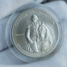 Hopea USA Half Dollar 1982 George Washington - pikkukuva 1