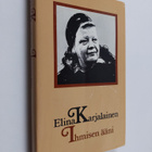 Elina Karjalainen : Ihmisen ääni - pikkukuva 1