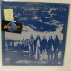 WIGWAM - LIVE MUSIC FROM THE TWILIGHT ZONE EX-/EX 2LP - pikkukuva 1
