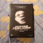 JAAKOBIN PAINAJAINEN dvd 1990 suomijulkaisu - pikkukuva 1