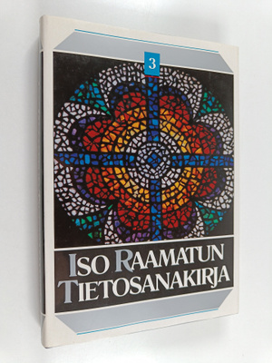 Iso Raamatun tietosanakirja 3 : K