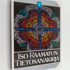 Iso Raamatun tietosanakirja 3 : K - pikkukuva 1