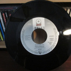 AC7DC:BIG GUN/ BACK IN BLACK   7" - pikkukuva 4