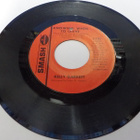 KELLY GARRETT - LOVE'S THE ONLY ANSWER EX 7'' SINGLE - pikkukuva 3