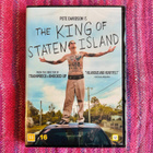 DVD: The King of Staten Island - pikkukuva 1