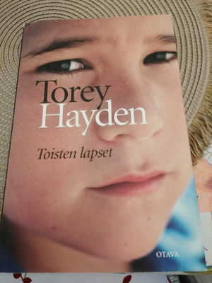 Toisten lapset Torey Hayden