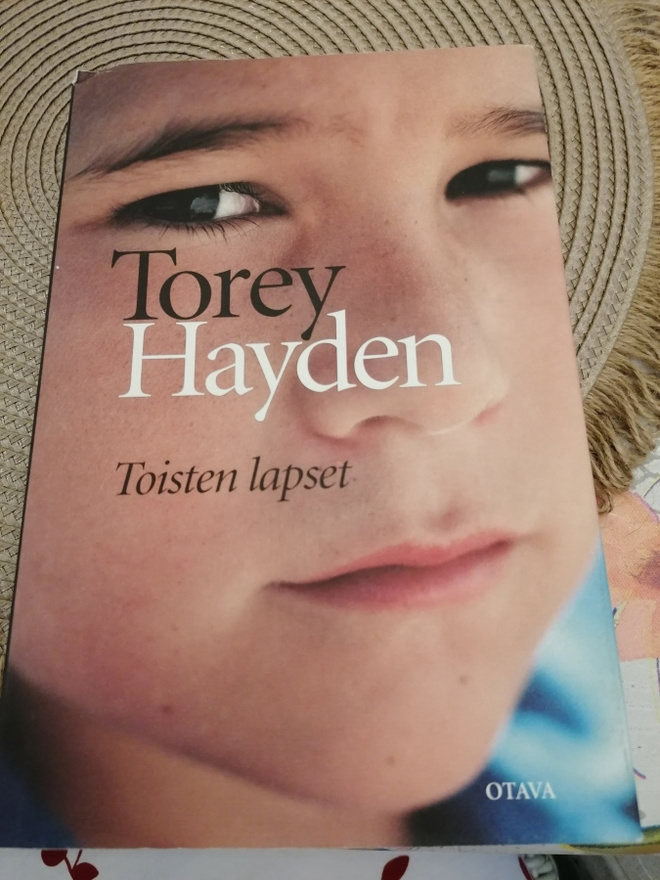 Toisten lapset Torey Hayden