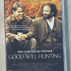 Will Hunting - syntynyt neroksi (1997) Robin Williams - pikkukuva 1