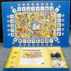 Salakuljettajat peli . 1992 Ravensburger peli - pikkukuva 2