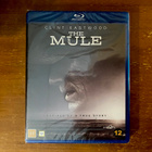 The Mule Blu-ray - pikkukuva 1