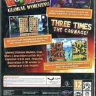 * Worms Global Worming 3 Peliä Muoveissa Lue Kuvaus - pikkukuva 2