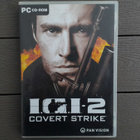 PC CD: I.G.I-2: Covert Strike peli (2003) - pikkukuva 1