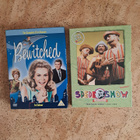 DVD paketti elokuvat ja sarjat - pikkukuva 2