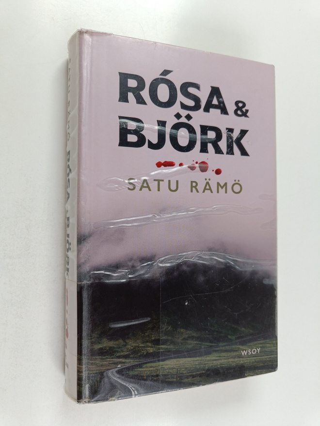 Satu Rämö : Rosa & Björk