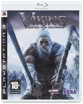 Viking (PS3)