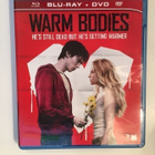 Warm Bodies (Blu-ray + DVD) kauhuromantiikkaa (2013) - pikkukuva 1