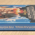 Kilpajuoksu taikavuorelle (2008) Dwayne Johnson (UUSI) - pikkukuva 3