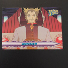 Lawrence 3 Pokemon Topps 2000 - pikkukuva 1